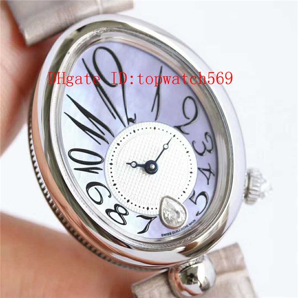 reine de naples 8918br watch diamond womens watch ladies watches cal.537/3 automatic mechanical mother-of-pearl dial sapphire crystal, Slivery;brown
reine de naples 8918br watch diamond womens watch ladies watches cal.537/3 automatic mechanical mother-of-pearl dial sapphire crystal, Slivery;brown