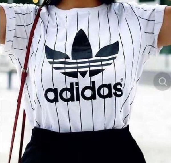 ad street wear europe paris fashion womens designers t shirts quality cotton casual women tee t-shirt s-2xl, White
ad street wear europe paris fashion womens designers t shirts quality cotton casual women tee t-shirt s-2xl, White