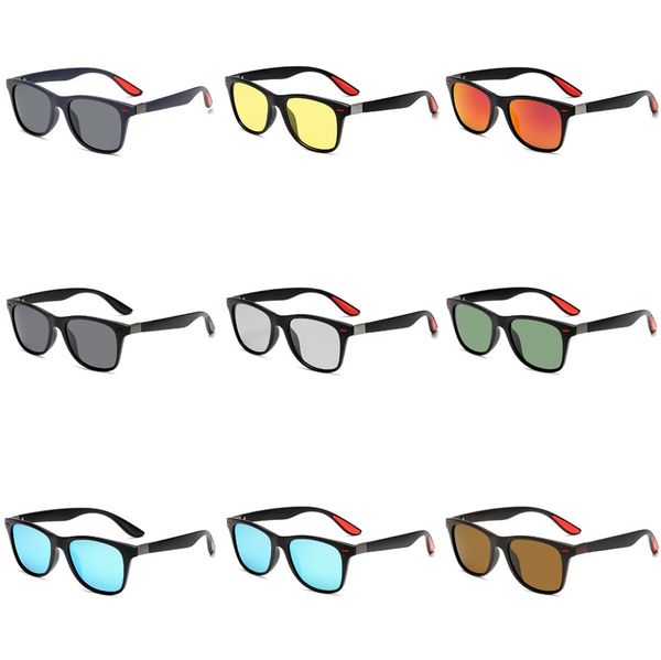 night vision glasses high definition vision sun glasses car driving uv protection polarized explosion-proof sunglasses #919, White;black
night vision glasses high definition vision sun glasses car driving uv protection polarized explosion-proof sunglasses #919, White;black