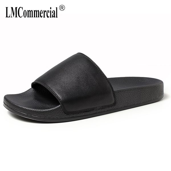 summer outdoor korean fashion casual genuine leather roman sandals personality fashion soft bottom beach flip flops, Black
summer outdoor korean fashion casual genuine leather roman sandals personality fashion soft bottom beach flip flops, Black