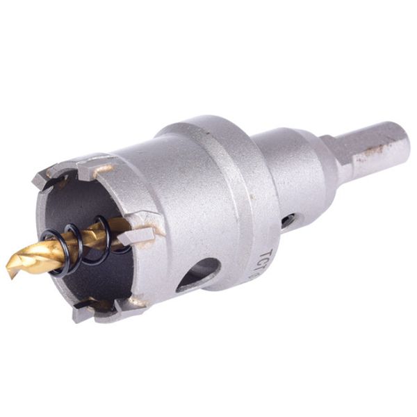 1pc stainless steel metal 14-110mm carbide tip hss drills bit hole saw superhard alloy hole saw set titanium-plated center drill
1pc stainless steel metal 14-110mm carbide tip hss drills bit hole saw superhard alloy hole saw set titanium-plated center drill