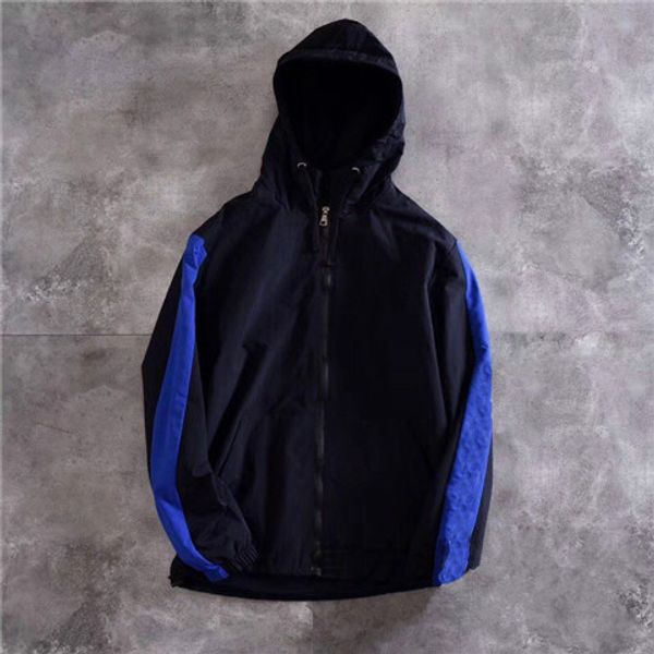 2019 марка дизайнер куртка mans и женщин jacktes лето осень outwears с длинным рукавом белый и черный ветровок верхнего качества lsy98262810, Black;brown
2019 марка дизайнер куртка mans и женщин jacktes лето осень outwears с длинным рукавом белый и черный ветровок верхнего качества lsy98262810, Black;brown