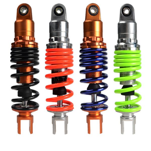 universal 250mm 260mm adjustable length rear absorber of motorcycle rear suspension for single absorber motorcycle
universal 250mm 260mm adjustable length rear absorber of motorcycle rear suspension for single absorber motorcycle