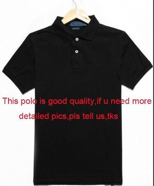 2020 summer luxury designer polo for mens polo shirt fashion brand polos fashion mens short sleeve clothing highly quality, White;black
2020 summer luxury designer polo for mens polo shirt fashion brand polos fashion mens short sleeve clothing highly quality, White;black