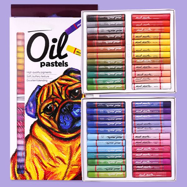 oil pastel artist student graffiti soft pastel painting drawing pen art supplies school stationery washable soft crayon set
oil pastel artist student graffiti soft pastel painting drawing pen art supplies school stationery washable soft crayon set