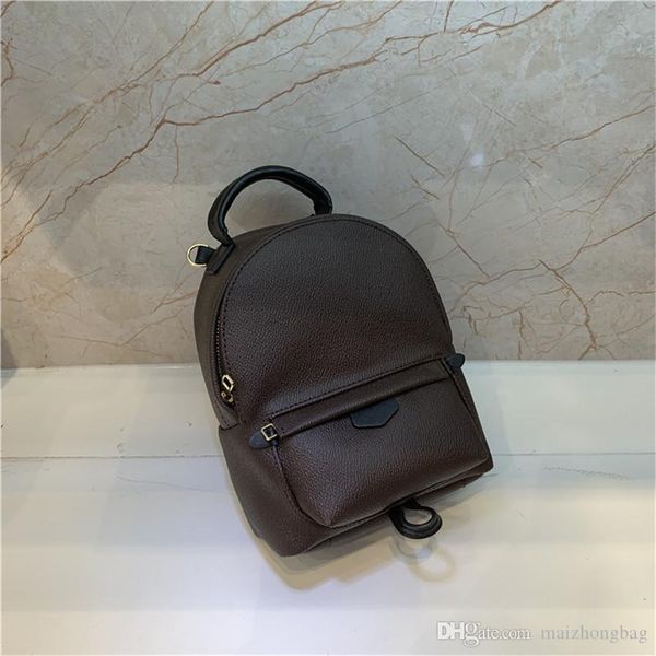 2019 women designer backpacks luxury purses classic style m41561 travel bags genuine leather double zipper bookbags different size
2019 women designer backpacks luxury purses classic style m41561 travel bags genuine leather double zipper bookbags different size