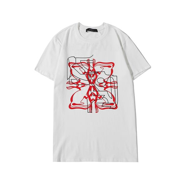 new geometric print mens brandshirts designershirts luxury mens womens t shirts summer tee short sleeve fashion casual tshirts b1 2021805v, White
new geometric print mens brandshirts designershirts luxury mens womens t shirts summer tee short sleeve fashion casual tshirts b1 2021805v, White