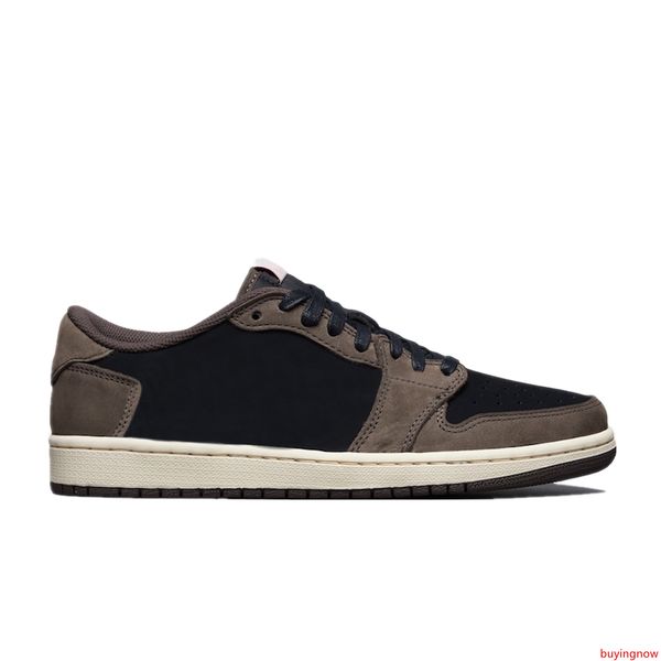1 travis lows dark black mocha 1s reverse designer basketball shoes women mens trainers new 2019 sneakers with
1 travis lows dark black mocha 1s reverse designer basketball shoes women mens trainers new 2019 sneakers with