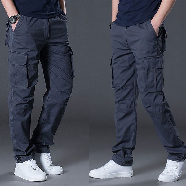 outdoor pants summer straight casual multi-pockets men's wear-resistant cargo fishing hiking workout cotton tactical sportswear, Black;green
outdoor pants summer straight casual multi-pockets men's wear-resistant cargo fishing hiking workout cotton tactical sportswear, Black;green