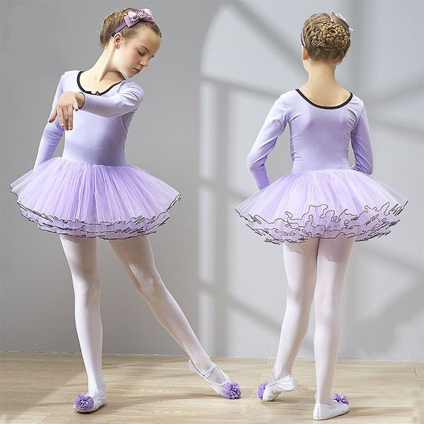 cute girls bow ballet dress for children girl dance clothing kids ballet costumes for girls dance leotard girl dancewear, Black;red
cute girls bow ballet dress for children girl dance clothing kids ballet costumes for girls dance leotard girl dancewear, Black;red