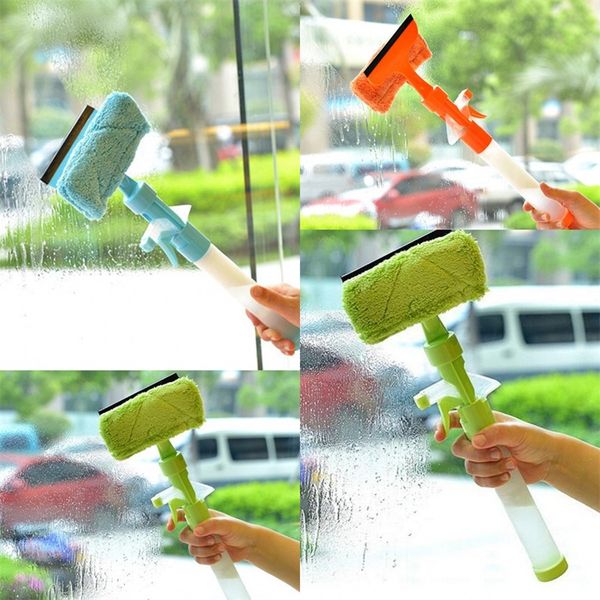 adjustable length glass cleaner plastic cloth material double faced cleaners green orange sprayable water glasses cleaning brushes 7 15cm l1
adjustable length glass cleaner plastic cloth material double faced cleaners green orange sprayable water glasses cleaning brushes 7 15cm l1