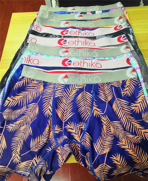 designer ethika men beach boxer briefs quick dry staple fit underwear skateboard street trendy sports shorts boxer pants boutique, Black;white
designer ethika men beach boxer briefs quick dry staple fit underwear skateboard street trendy sports shorts boxer pants boutique, Black;white