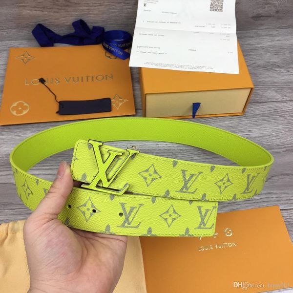 luxury strap male belts genuine leather belt designer belts women big gold buckle ing, Black;brown
luxury strap male belts genuine leather belt designer belts women big gold buckle ing, Black;brown