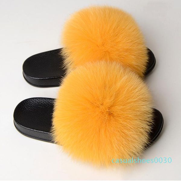 women fur fluffy flat home slippers plush furry candy color slides ladies flip flops female fashion casual shoes plus size t06, Black
women fur fluffy flat home slippers plush furry candy color slides ladies flip flops female fashion casual shoes plus size t06, Black