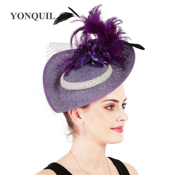 elegant bride wedding big hat fascinator fancy flower fashion headpiece with hair clip women marriage hat fedora party millinery ewbzh, White
elegant bride wedding big hat fascinator fancy flower fashion headpiece with hair clip women marriage hat fedora party millinery ewbzh, White
