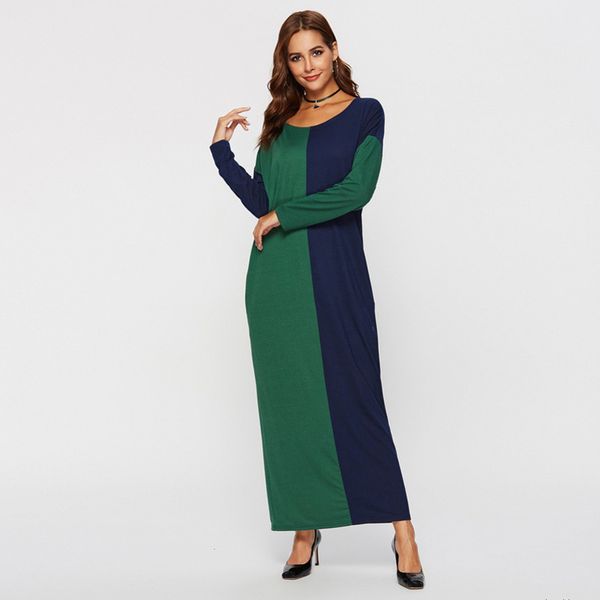 женская дизайнерская строчка повседневное платье для пения длинная юбка, Black;gray
женская дизайнерская строчка повседневное платье для пения длинная юбка, Black;gray