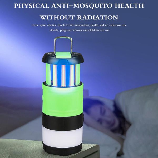camping lamp mosquito lamp led camping lantern for fishing hiking emergency power failure effectively eliminate mosquitoes
camping lamp mosquito lamp led camping lantern for fishing hiking emergency power failure effectively eliminate mosquitoes