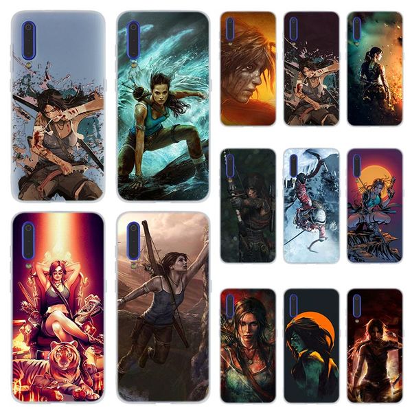 fashion soft tpu phone case cover for coque xiaomi redmi 4x 4a 6a 7a y3 k20 5 plus note 8 7 6 5 pro lara croft tomb raider
fashion soft tpu phone case cover for coque xiaomi redmi 4x 4a 6a 7a y3 k20 5 plus note 8 7 6 5 pro lara croft tomb raider
