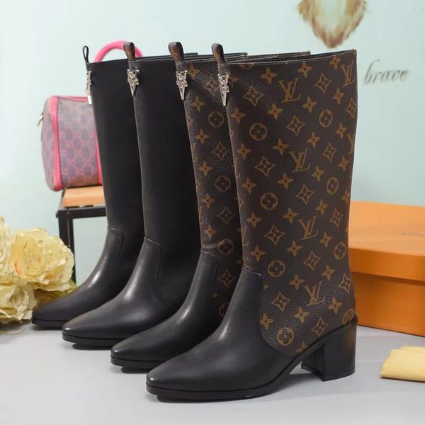 2020 new fashion luxury ladies boots fashionable comfortable leather women's boots presbyopia martin boots 12 inch, Black
2020 new fashion luxury ladies boots fashionable comfortable leather women's boots presbyopia martin boots 12 inch, Black