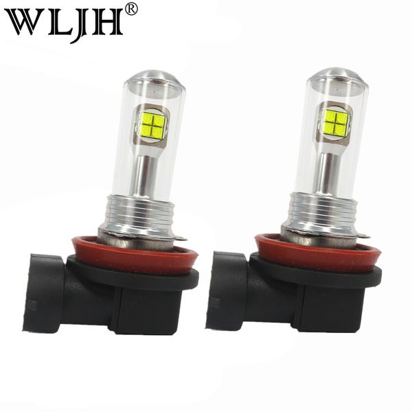 wljh 2x 1000lm 40w car led light h8 led auto fog light lamp bulb for sonata santa fe genesis equus azera veloster tucson
wljh 2x 1000lm 40w car led light h8 led auto fog light lamp bulb for sonata santa fe genesis equus azera veloster tucson