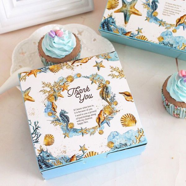 blue ocean style cake boxes egg yolk cookie candy macaron gift boxes cardboard baking packaging gift box
blue ocean style cake boxes egg yolk cookie candy macaron gift boxes cardboard baking packaging gift box