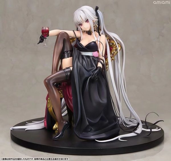 19.5cm kagarino kirie beauty 1/6 scale figure pvc girl colection toys figurine anime decoration figures t200304
19.5cm kagarino kirie beauty 1/6 scale figure pvc girl colection toys figurine anime decoration figures t200304