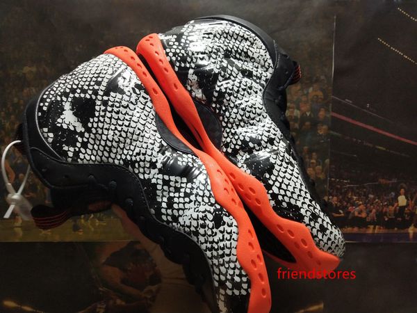 foam one snakeskin abalone habanero red floral penny hardaway men causal shoes black metallic gold alternate galaxy basketball shoes 7-13
foam one snakeskin abalone habanero red floral penny hardaway men causal shoes black metallic gold alternate galaxy basketball shoes 7-13