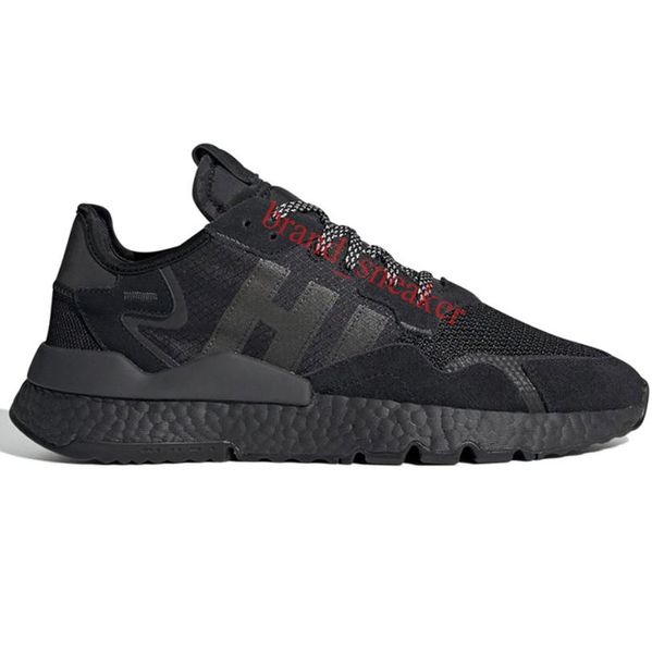 20 fashion trainers nite jogger shoes men womens shoe core black white shock red classic brand mens sports chaussures shoes sneakers szie 36
20 fashion trainers nite jogger shoes men womens shoe core black white shock red classic brand mens sports chaussures shoes sneakers szie 36