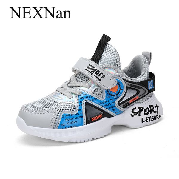 nexnan sport children shoes for kids sandals boys casual shoes girls sandals summer mesh school trainers footwear running, Black;red
nexnan sport children shoes for kids sandals boys casual shoes girls sandals summer mesh school trainers footwear running, Black;red