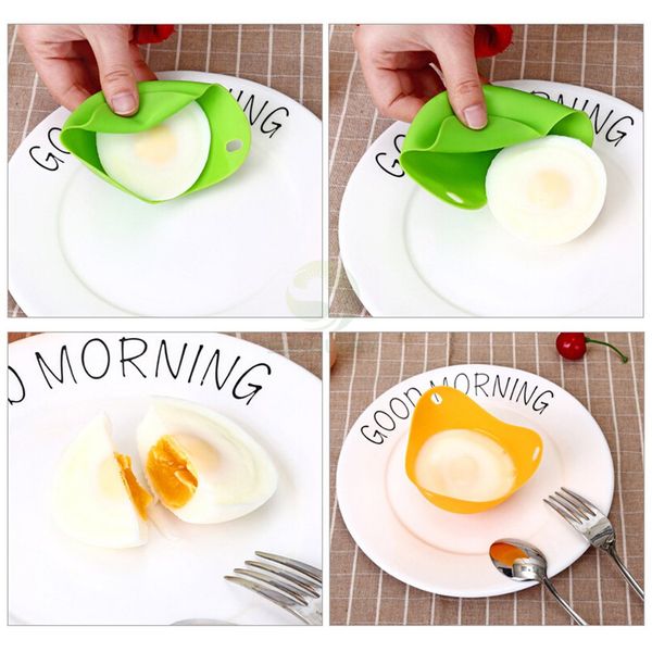 poach egg cookware mould handy pods tool kitchen cup cook poacher silicone poached baking egg cooker
poach egg cookware mould handy pods tool kitchen cup cook poacher silicone poached baking egg cooker