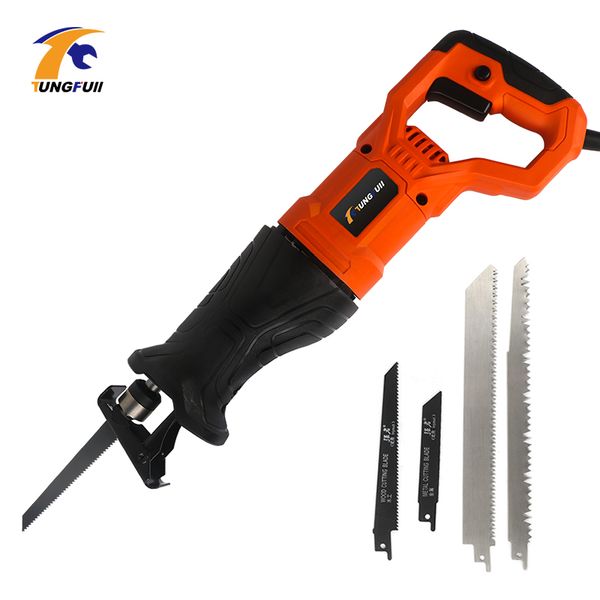 reciprocating saw electric 750w for wood metal plasitic pipe electric wood saw reciprocating jig metal cutting tool
reciprocating saw electric 750w for wood metal plasitic pipe electric wood saw reciprocating jig metal cutting tool