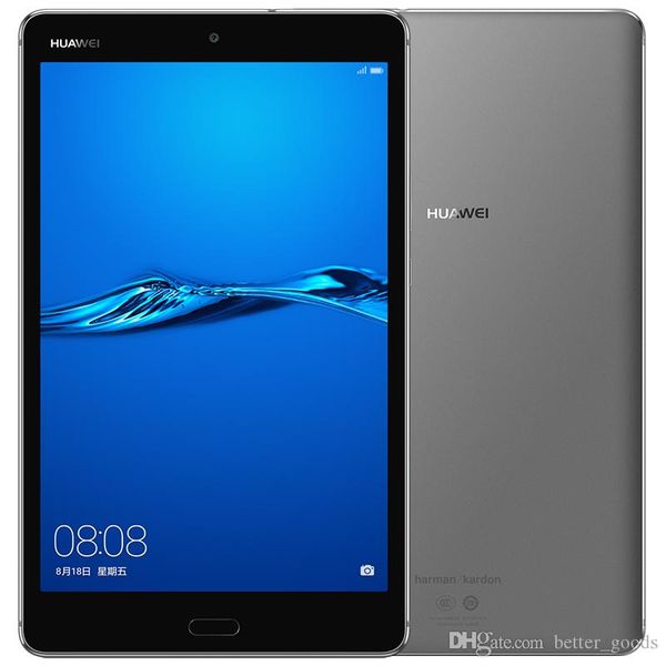 original huawei mediapad m3 lite tablet pc lte 3gb ram 32gb rom android 8.0" snapdragon435 msm8940 octa core 8.0mp fingerprint id smart
original huawei mediapad m3 lite tablet pc lte 3gb ram 32gb rom android 8.0" snapdragon435 msm8940 octa core 8.0mp fingerprint id smart