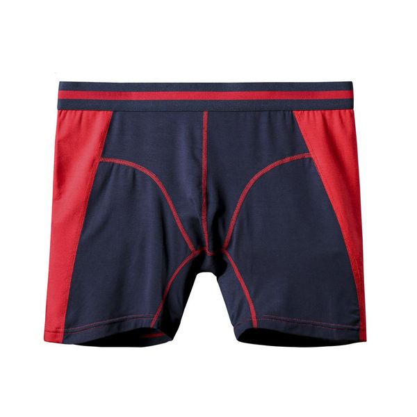 comfortable underwear men boxers breathable male panties modal men sleepwear male large size long boxers, Black;white
comfortable underwear men boxers breathable male panties modal men sleepwear male large size long boxers, Black;white