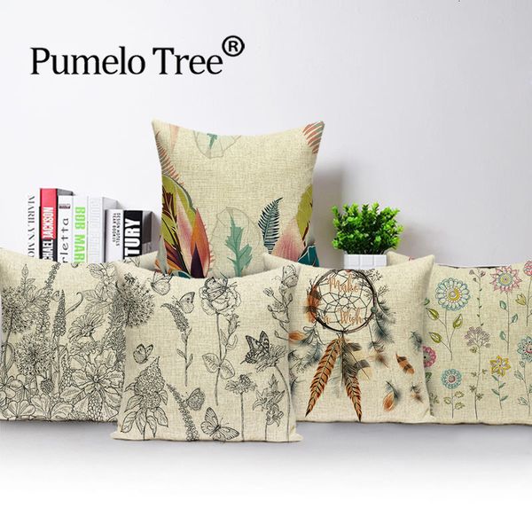 vintage flowers throw pillow case shabby chic feather plant spring pillows cover geometric flamingo decorative cushion covers
vintage flowers throw pillow case shabby chic feather plant spring pillows cover geometric flamingo decorative cushion covers