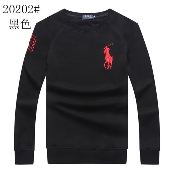 selling men's spring new hoodie spring solid color men's hoodie sweatshirt loose style fashion tide luxury pullover 09, Black
selling men's spring new hoodie spring solid color men's hoodie sweatshirt loose style fashion tide luxury pullover 09, Black