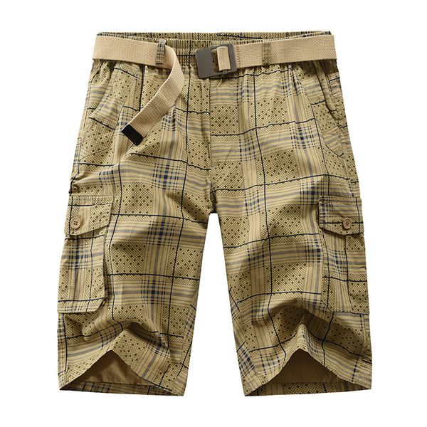 olome summer cargo pants men casual loose multi-pocket men's clothes army green khaki short pants men calf-length, Black
olome summer cargo pants men casual loose multi-pocket men's clothes army green khaki short pants men calf-length, Black