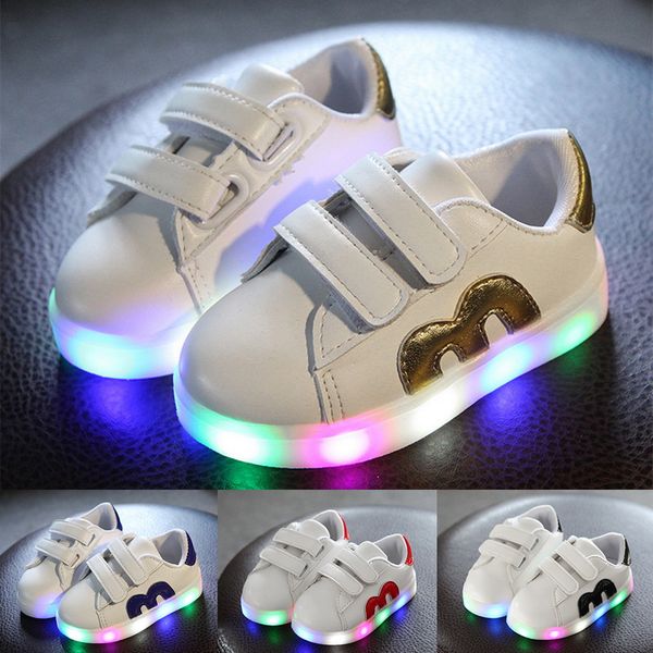 oeak toddler girls boys led light luminous sneakers children baby running sports sneaker shoes chaussure lumineuse pour garcon
oeak toddler girls boys led light luminous sneakers children baby running sports sneaker shoes chaussure lumineuse pour garcon