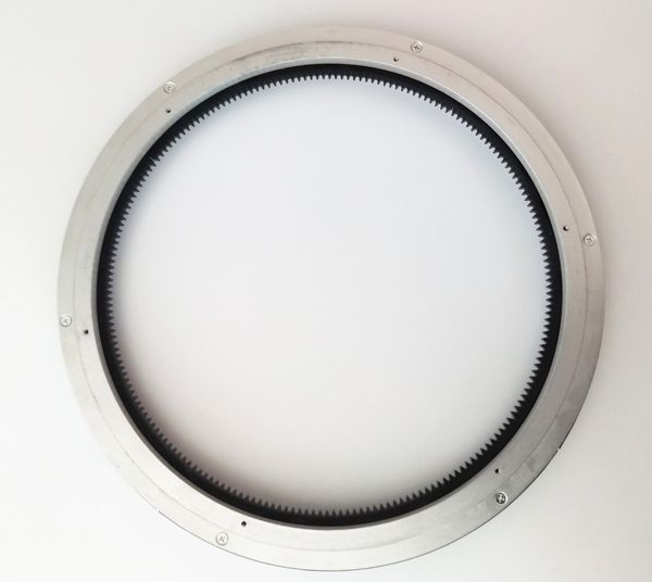 electric turntable advertising rotary display 515mm platform accessories electric table turntable gear bearing inner ring base
electric turntable advertising rotary display 515mm platform accessories electric table turntable gear bearing inner ring base