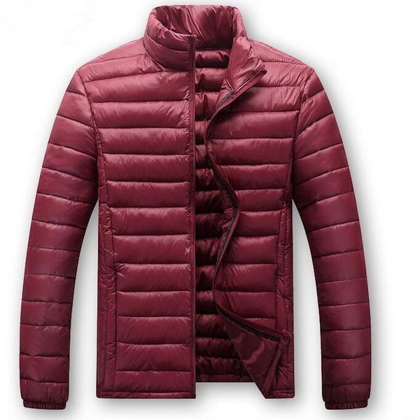 mens brand parkas men's parka light weight autumn warm coats winter down jackets casual men snow jacket male outwear thin, Tan;black
mens brand parkas men's parka light weight autumn warm coats winter down jackets casual men snow jacket male outwear thin, Tan;black