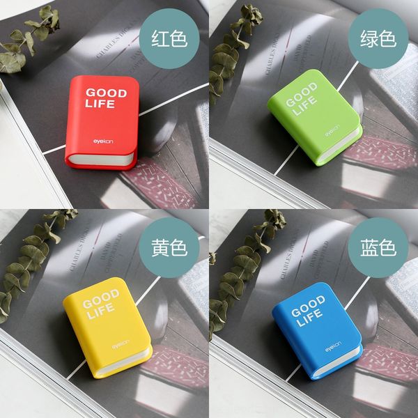 kaida book style invisible glasses case nursing glasses box small and lovely contact lenses case nursing box
kaida book style invisible glasses case nursing glasses box small and lovely contact lenses case nursing box