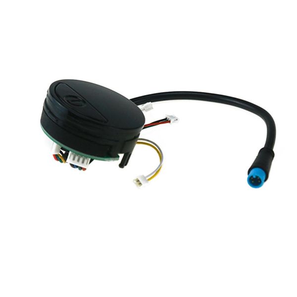 suitable for segway es2/es1/es3/es4 electric scooter bluetooth control board bt card no. 9 scooter line instrument panel
suitable for segway es2/es1/es3/es4 electric scooter bluetooth control board bt card no. 9 scooter line instrument panel