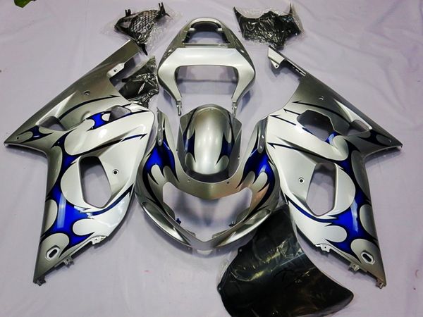 4 бесплатные подарки новый abs для мотоциклов обтекатели kit подходит для suzuki gsx-r600 gsx-r750 600 750 k1 2001 2002 2003 01 02 03 серебр
4 бесплатные подарки новый abs для мотоциклов обтекатели kit подходит для suzuki gsx-r600 gsx-r750 600 750 k1 2001 2002 2003 01 02 03 серебр