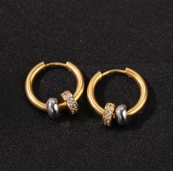 hip hop full zircon geometric earrings studs men women zircon earrings luxury designer jewelry gold silver mens diamonds earrings gifts, Golden
hip hop full zircon geometric earrings studs men women zircon earrings luxury designer jewelry gold silver mens diamonds earrings gifts, Golden