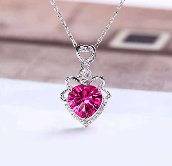 natural stone z ring necklace pendant set 925 silver fine jewelry fashion fashion wedding set wedding party pink heart shape, Black
natural stone z ring necklace pendant set 925 silver fine jewelry fashion fashion wedding set wedding party pink heart shape, Black