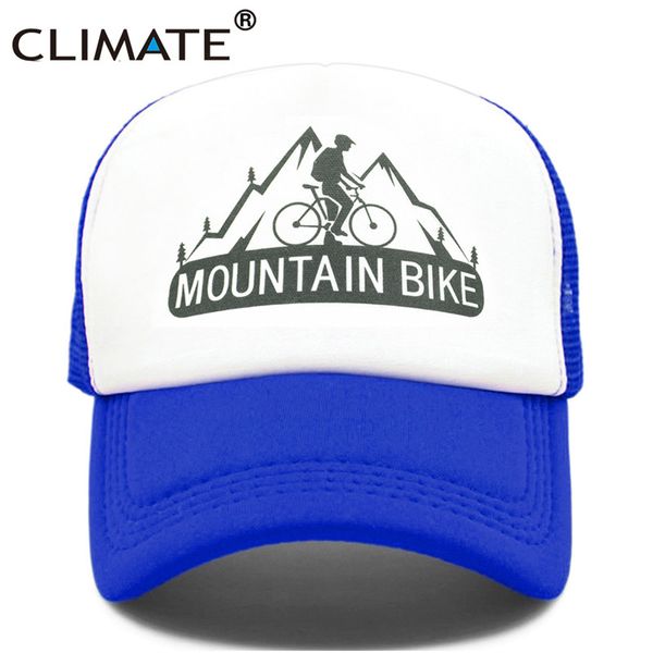 climate mountain bike cap mtb cycling fans trucker caps new men cool sport summer mesh baseball trucker cap hat for man women, Blue;gray
climate mountain bike cap mtb cycling fans trucker caps new men cool sport summer mesh baseball trucker cap hat for man women, Blue;gray