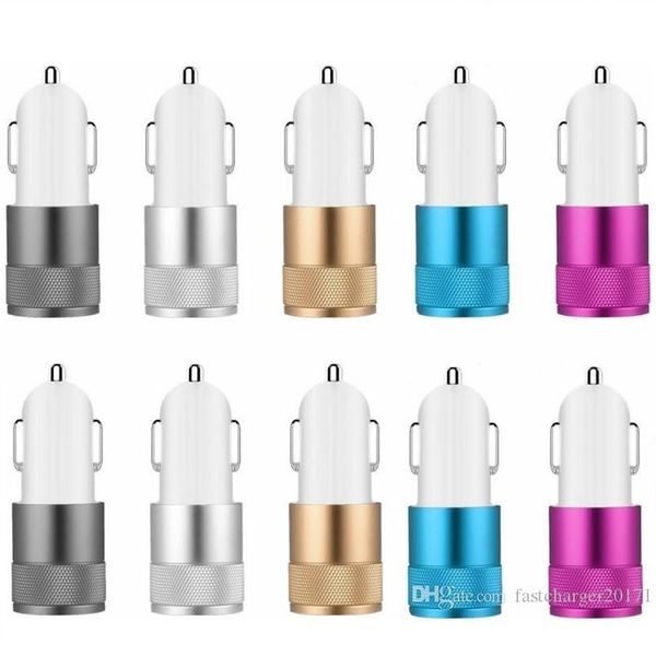 led dual usb порты сплав зарядного металл автомобиль универсальный 2.1a сила adpater для iphone 6 7 8 x samsung android телефона gps mp3
led dual usb порты сплав зарядного металл автомобиль универсальный 2.1a сила adpater для iphone 6 7 8 x samsung android телефона gps mp3