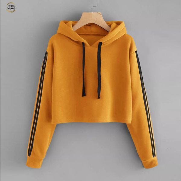 autumn 2019 harajuku sweatshirt hoodies women streetwear striped print kpop hoodie korean style woman clothes moletom, Black
autumn 2019 harajuku sweatshirt hoodies women streetwear striped print kpop hoodie korean style woman clothes moletom, Black