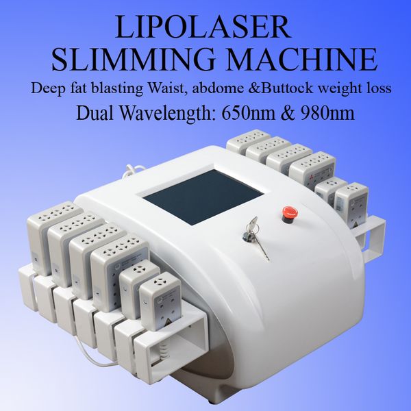 lipo laser home use fat burning machine arm fat reduction machine low level laser therapy slimming machine, Black
lipo laser home use fat burning machine arm fat reduction machine low level laser therapy slimming machine, Black