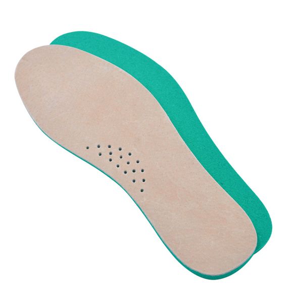 spring leather pad pig skin deodorant sweat absorption increased insole training casual shoes durable sole 36-45, Black
spring leather pad pig skin deodorant sweat absorption increased insole training casual shoes durable sole 36-45, Black