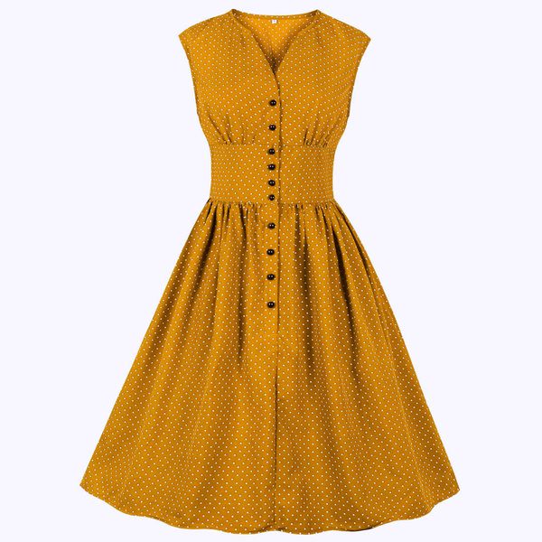 dress 11 color women's vintage flower dress 60s powder los angeles dress, Black;pink
dress 11 color women's vintage flower dress 60s powder los angeles dress, Black;pink